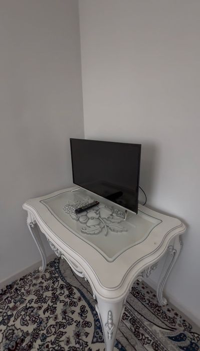 Kvartira ijarasi Novostroyka do’m, 2 xonali, 57 kvadrat. Yangi remont