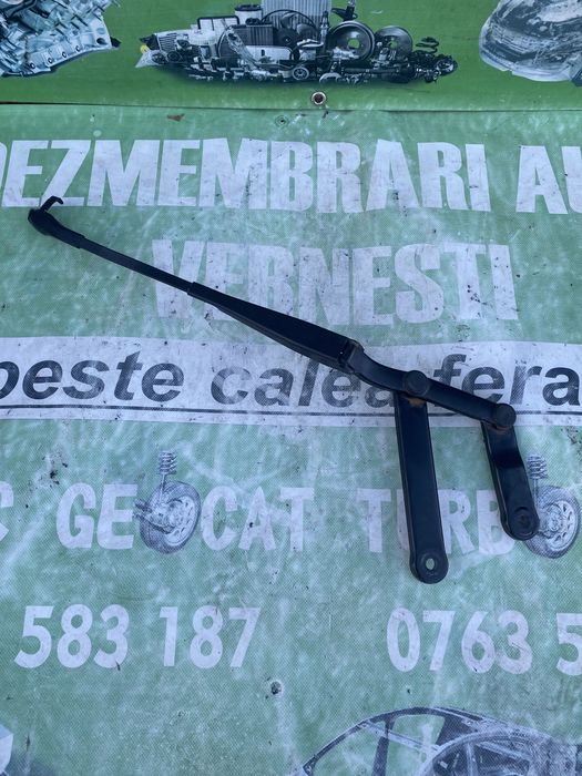 Braț ștergător dreapta Porsche Cayenne 2014