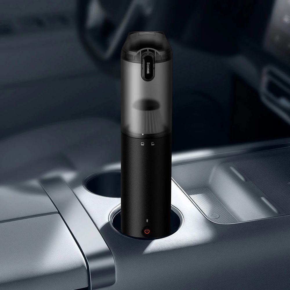 Baseus A3 Lite авто пылесос