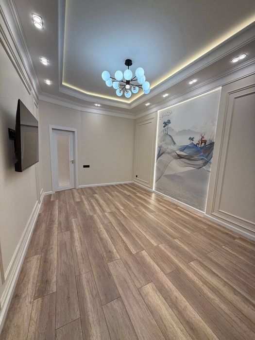 Юнусабад 18 2/10/10 Новостройка ЖК Манзур