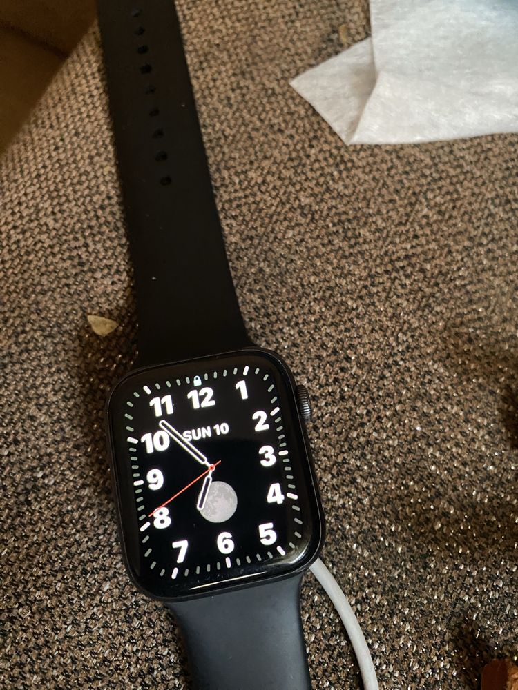 Часовинк АppLe WATCH SE2 2024