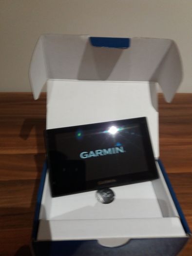 Навигация Garmin