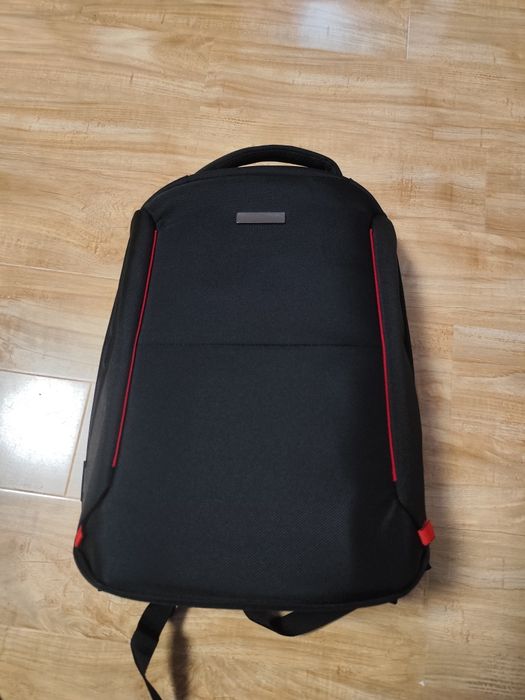 Ghiozdan laptop antifurt Collorissimo Xenon 17 inch