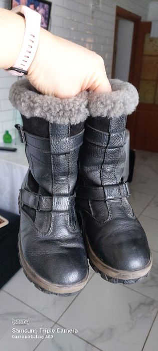 Продам обувь натуралка