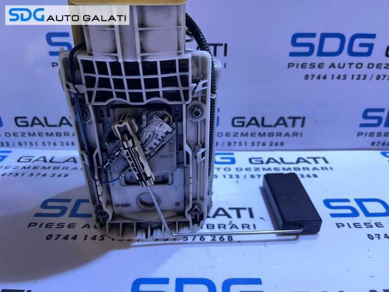 Pompa Combustibil Motorina Rezervor Seat Ibiza 1.9 TDI ASZ ATD AXR BLT BMT BPX BUK 2006 - 2009 Cod 6Q0919050C A2C53181202