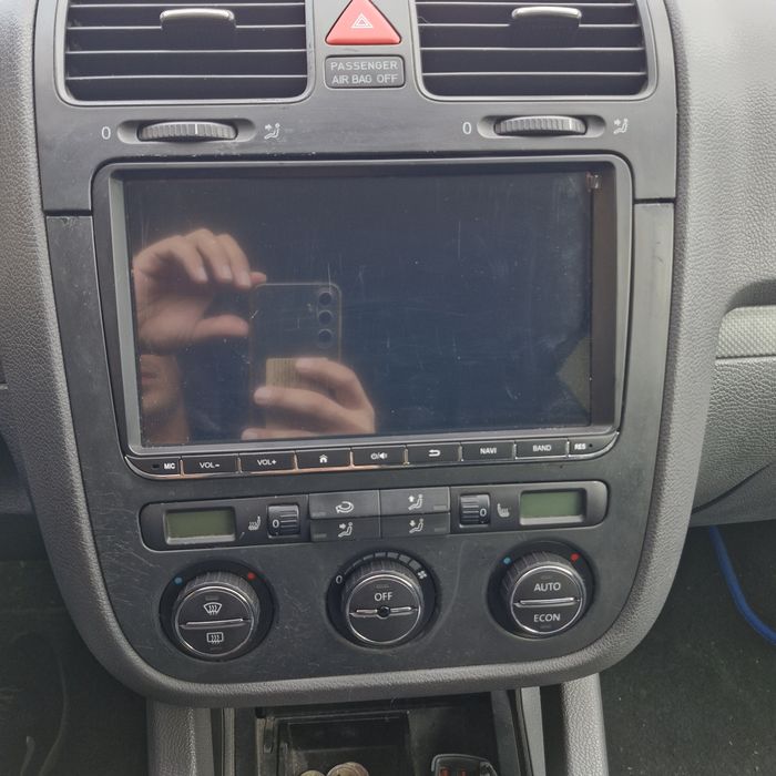 Мултимедия Golf/audi/tuaran