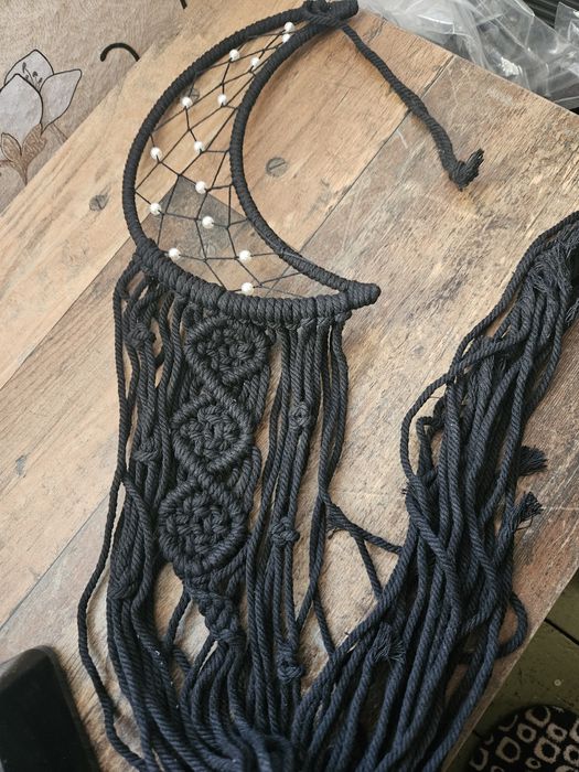 Капани за сънища