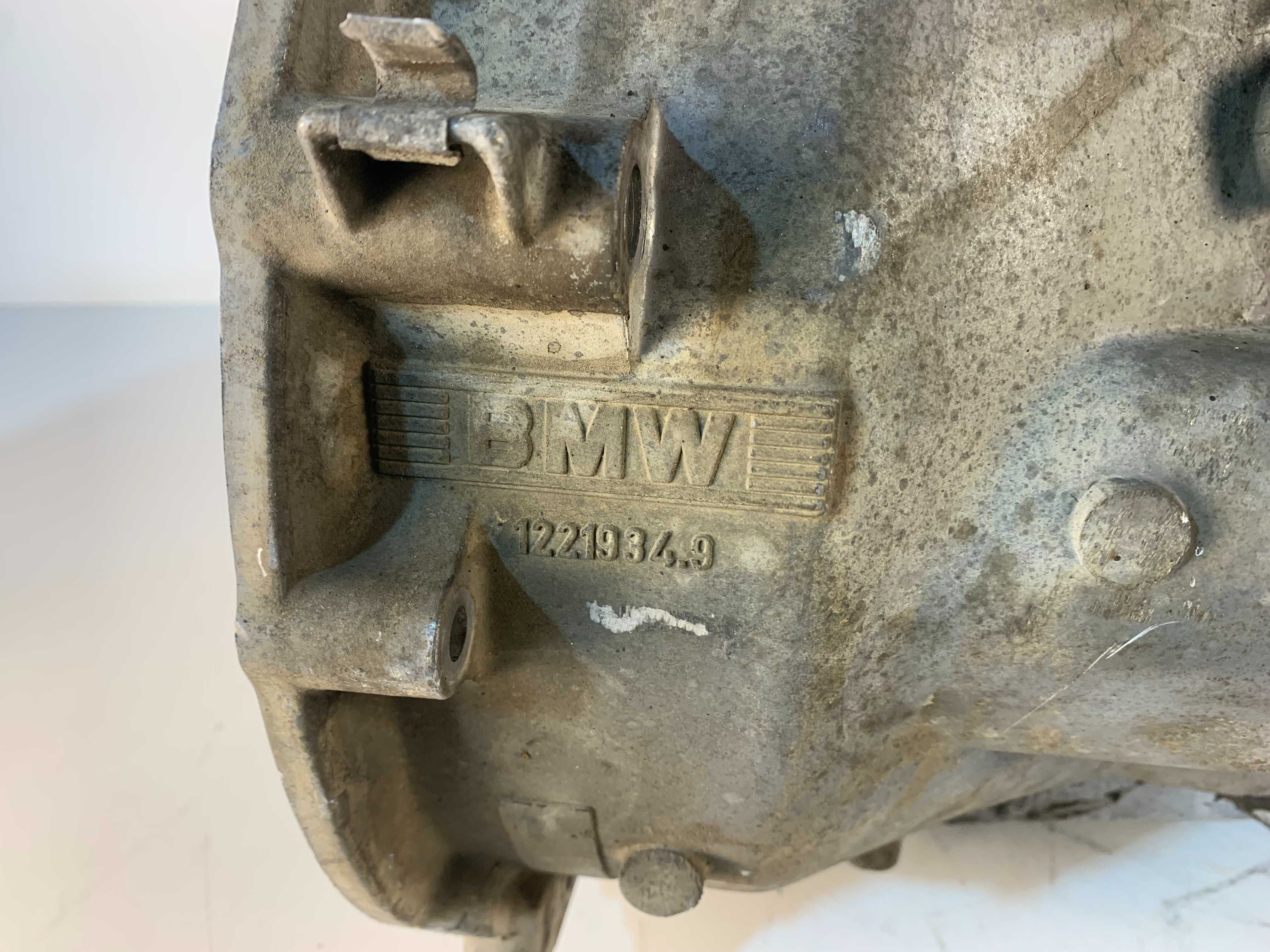Скоростна кутия Bmw E36 318i 115к.с. (93-98)