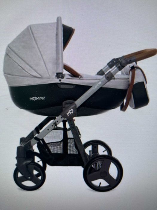 Бебешка количка BABY ACTIVE
