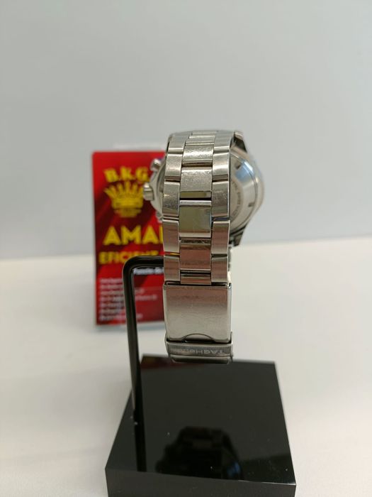 Tag Heuer Aquaracer Amanet BKG