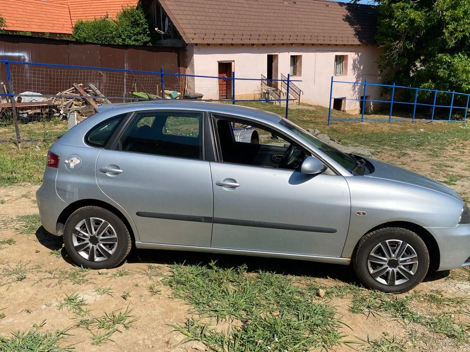 De vânzare Seat Ibiza 2008