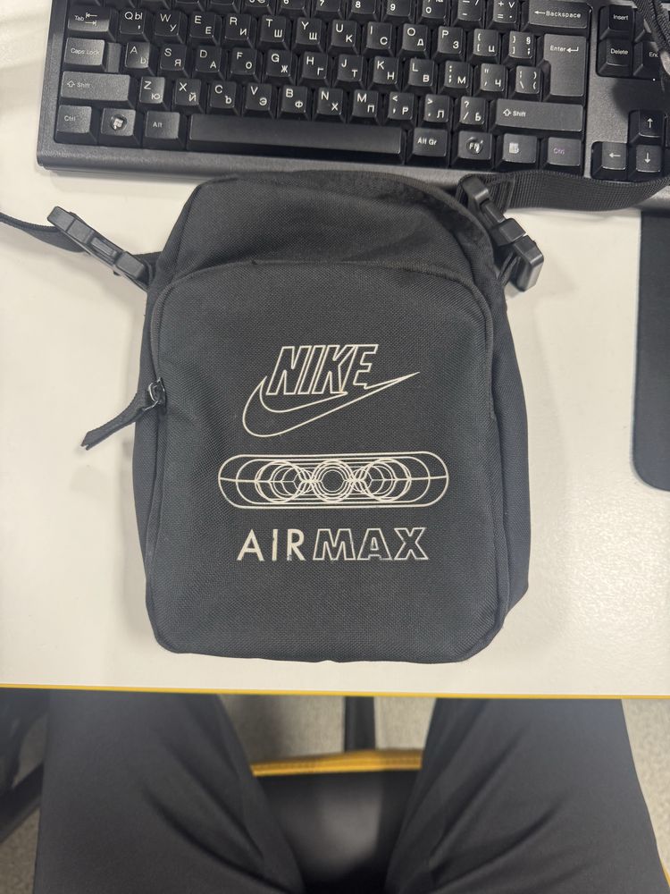 паласка чанта nike