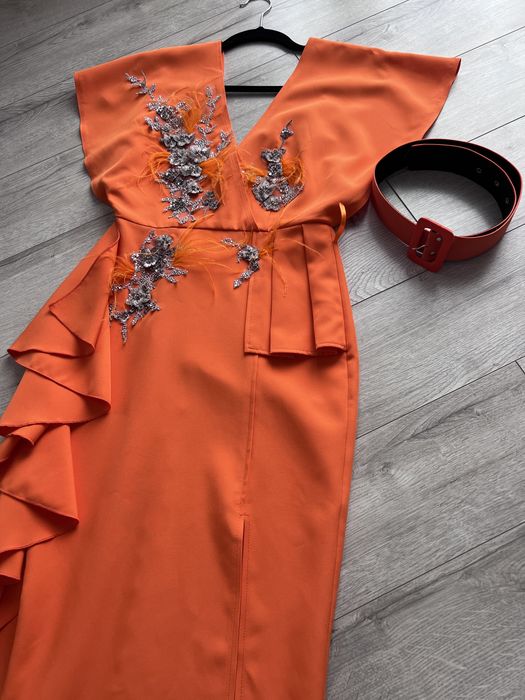 Rochie noua Bby 36