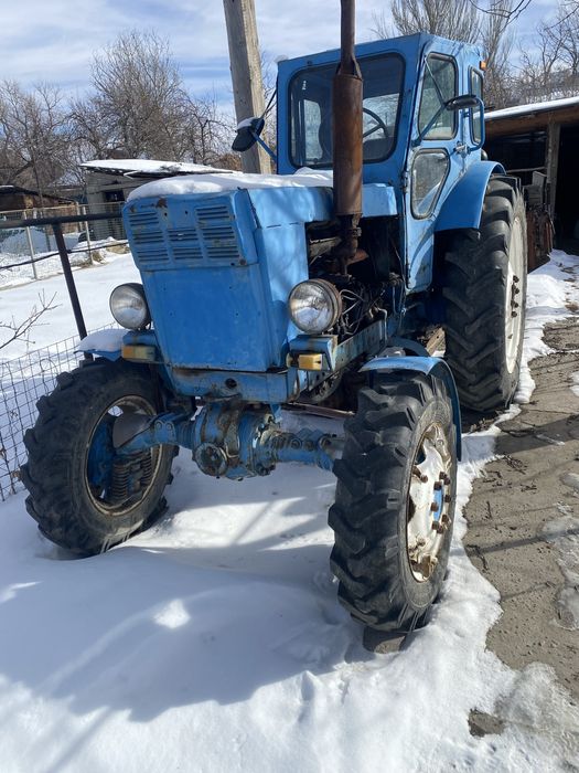 Продам. Т-40 хорешем сос состояние