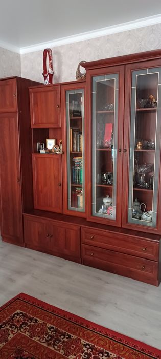 Стенка малая для зала