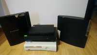 Lot Console playstation xbox