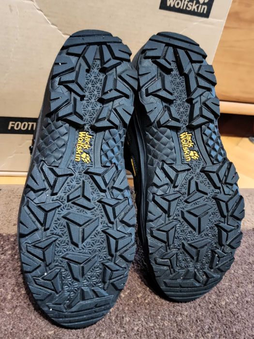 Зимни боти Jack Wolfskin 39 номер