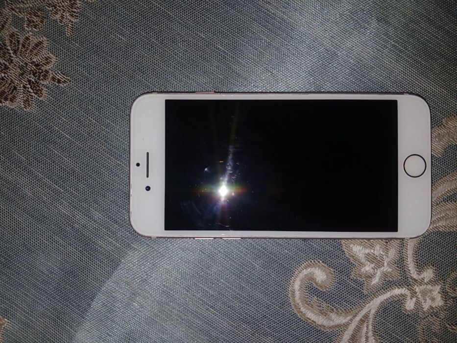 Iphone 7 xotirasi 32