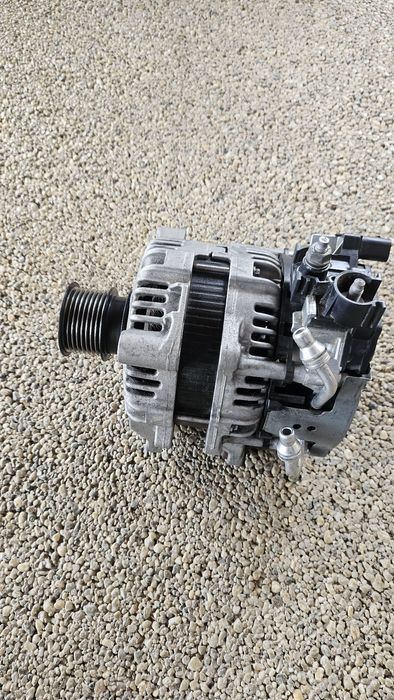 849043901 alternator generator Bmw Mild hybrid 3.0 diesel 48v