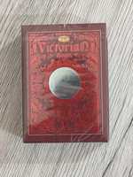 Carti de joc Victorian Room playing cards