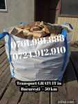 Lemne de foc , numai fag la plasa tip Big Bag