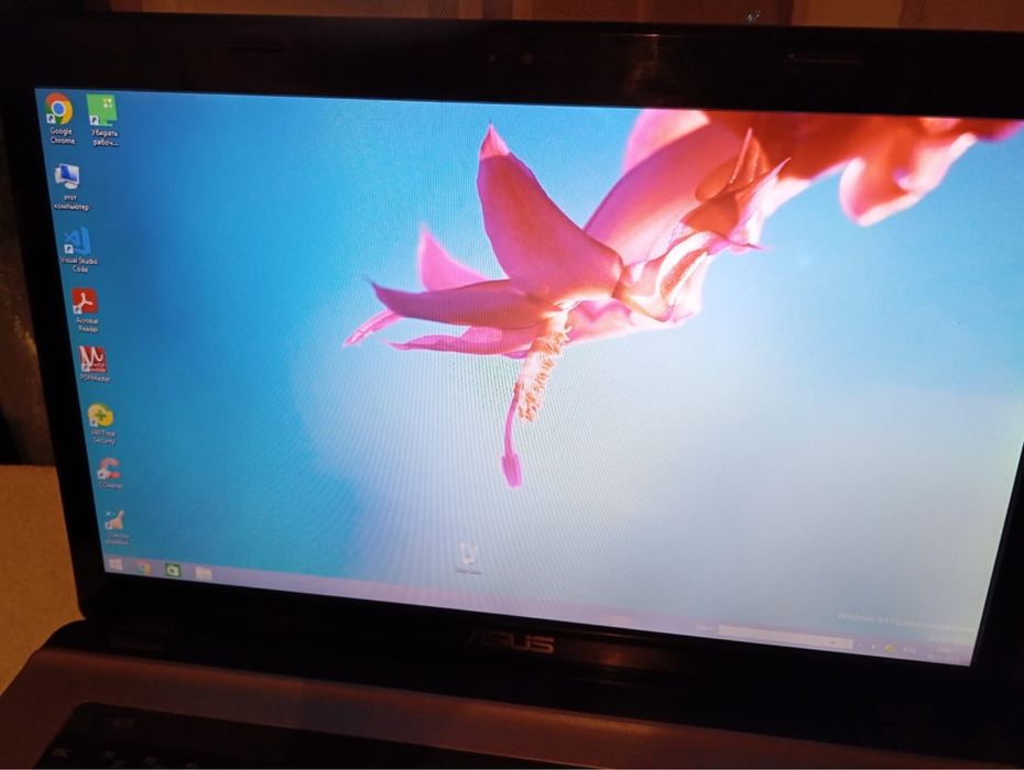 Ноутбук core i5