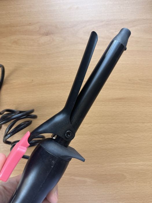 Маша за къдрици Remington