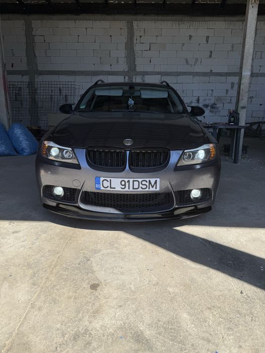Bmw e90 break 320d