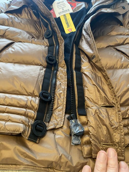 Geacă iarna Wellensteyn Starstream