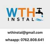 Instalator sanitar si termice