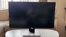 Monitor LED DELL Gaming S2817Q 28 inch 4K 2ms Black-Grey 60Hz