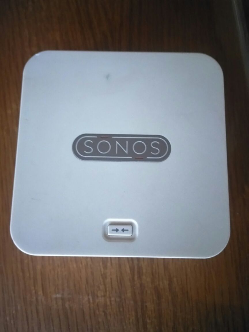 SONOS Multi-Room Music System ZoneBridge BR100