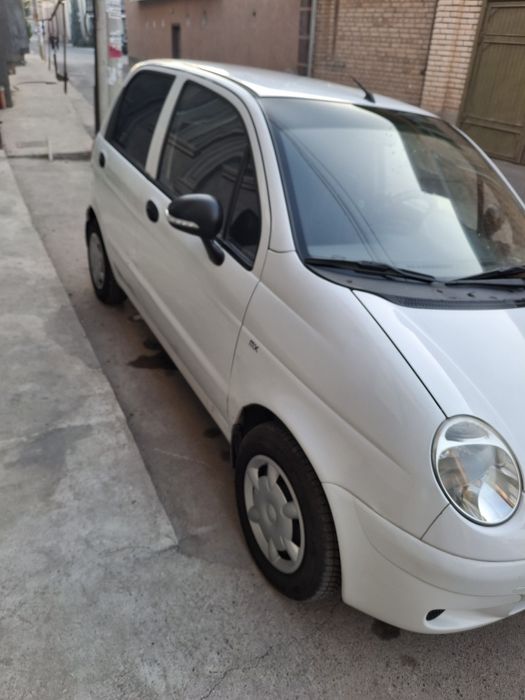 Продаётся Матиз 2012 года выпуска в хорошем состоянии