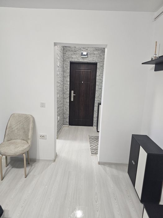 Garsoniera ,Regim hotelier