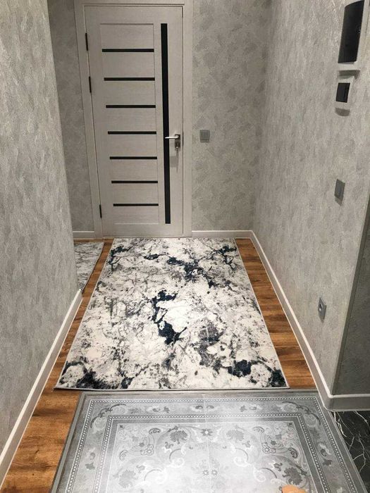 СРОЧНО! Нереальный ремонт Коракамиш 1/2! IJOD SAROY!  Soy Boyi! 2/1/10