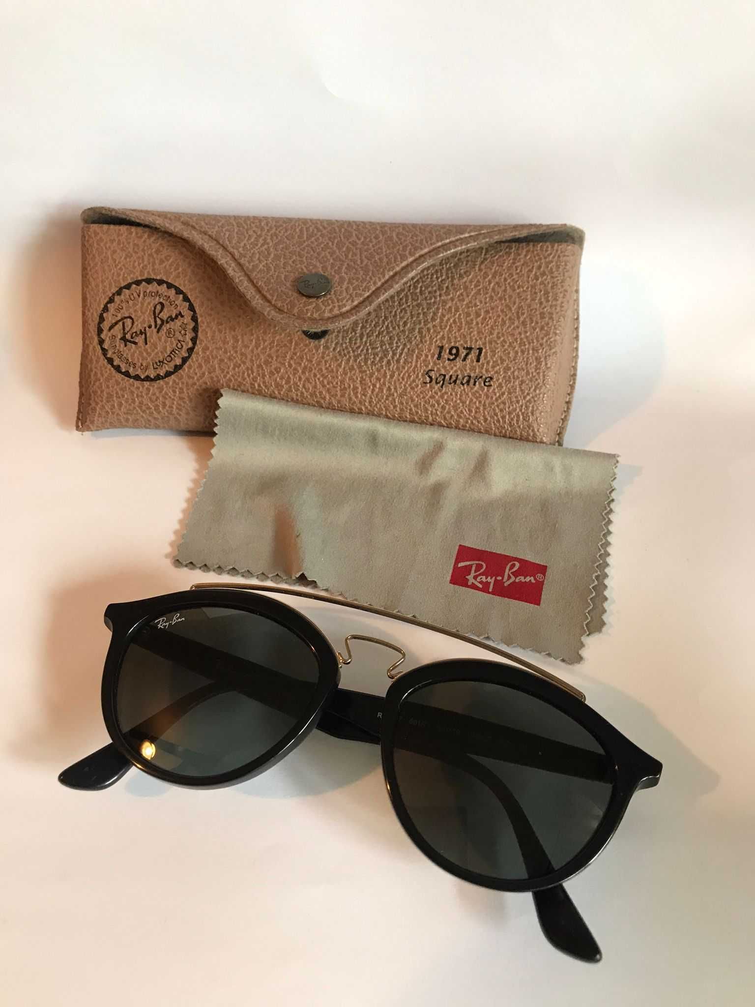 Ochelari de soare RAY BAN Autentici