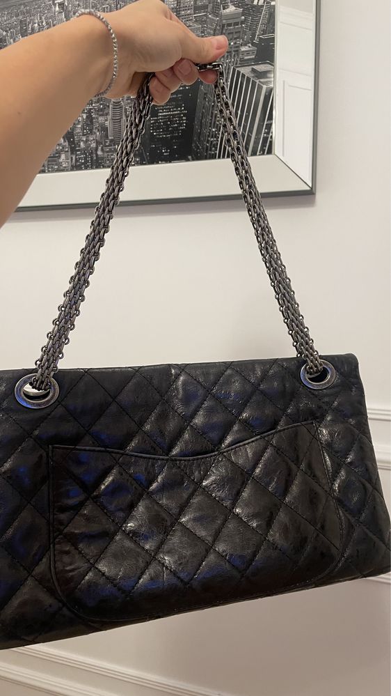 Geanta Chanel originala