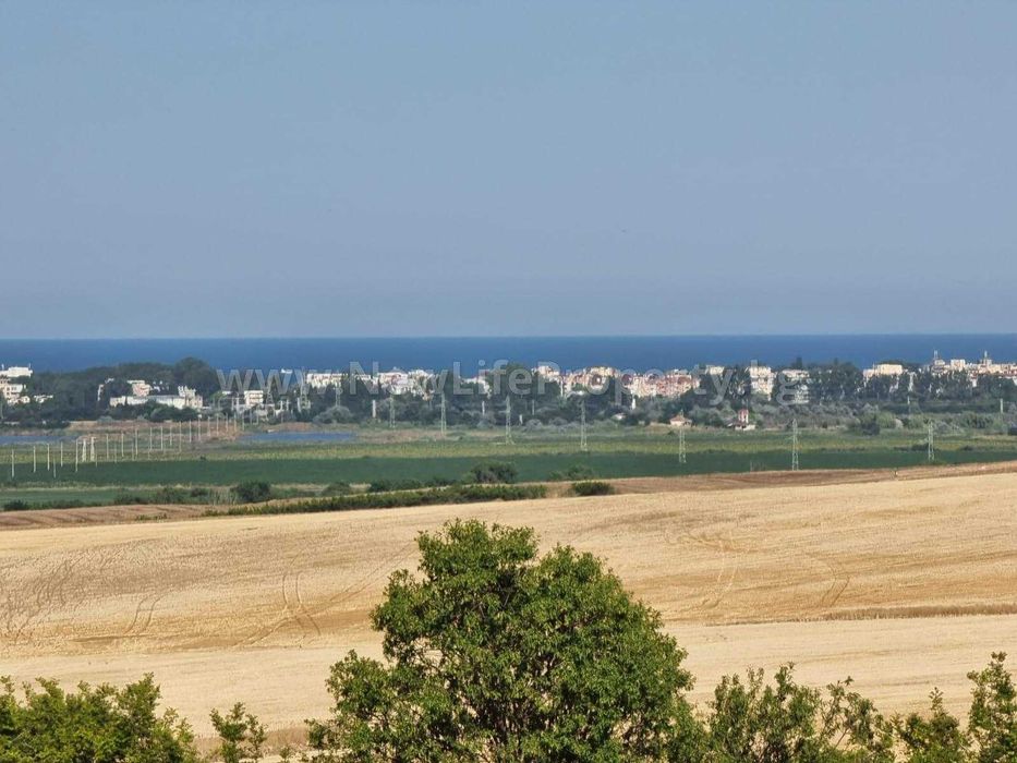 Парцел в регулация, м. Кайряка, с. Тънково, обл. Бургас