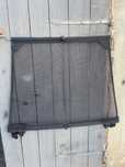 Plasa protectie animale /Bagaje pt Audi Q5