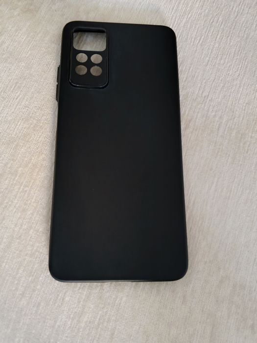 Чехол Note 11 pro