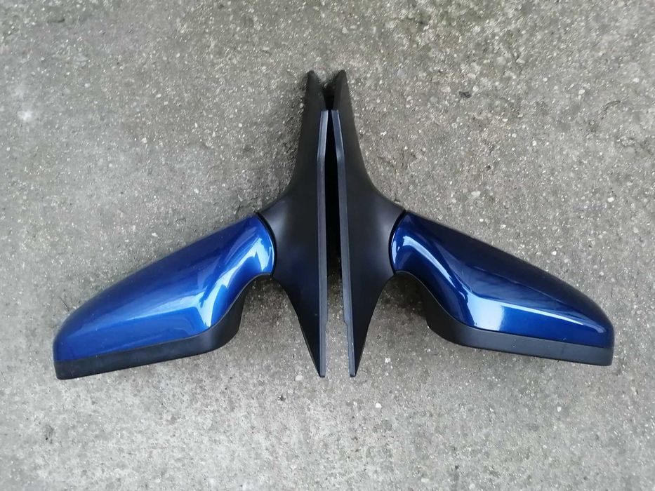 oglinzi Opel Astra G bertone 100 lei