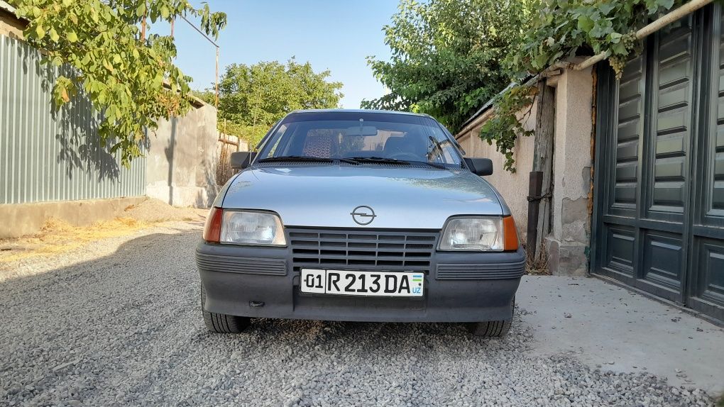 Срочно Не Дорого OPEL Kadett