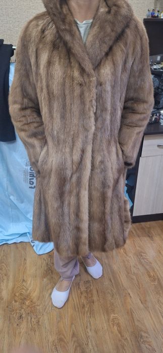 Продам Шуба норковая.