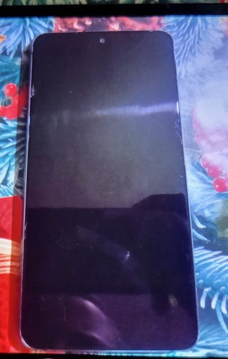 Samsung Galaxy S21 FE