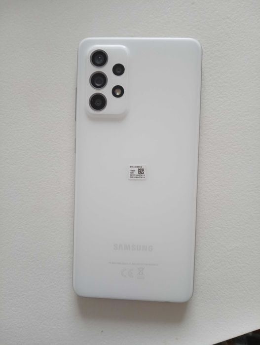 Samsung Galaxy A52 5G