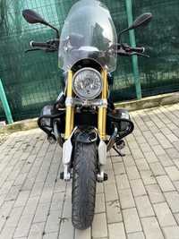 Vand Bmw R nineT