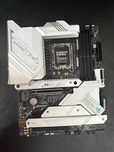 Placa de baza strix z690-A Gaming Wifi d4