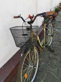 Bicicleta de oraș/piață