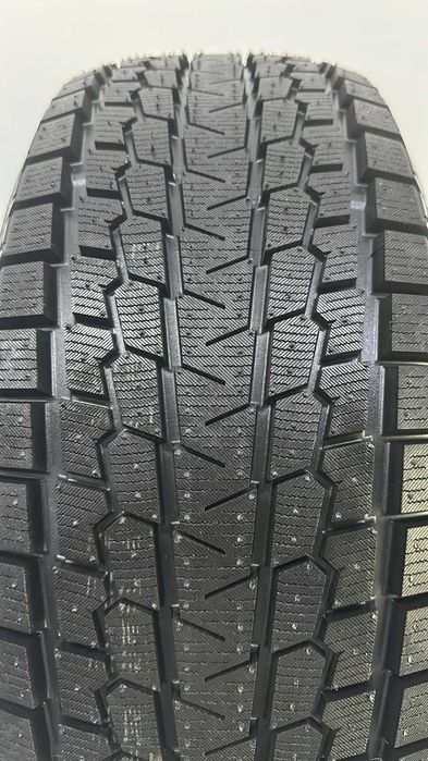 Yokohama /G075/255/60/R18/Q112/Лековая/Зимняя нешипованная
