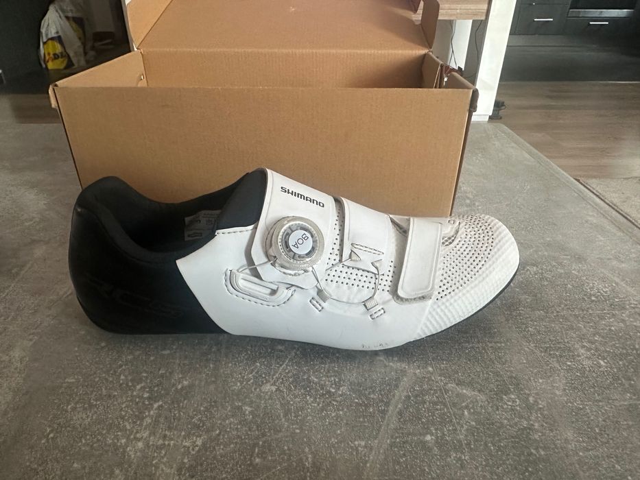 Pantofi ciclism Shimano RC5 – mărimea 43